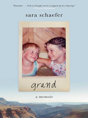 cover image of Grand